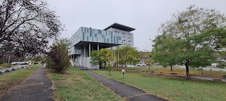 Centre François Magendie - Haut-Lévêque - Groupe hospitalier Sud - CHU Bordeaux