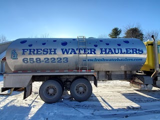 Fresh Water Haulers & Owen Pools LLC