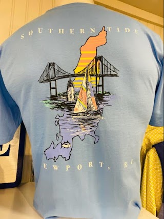 Southern Tide Newport