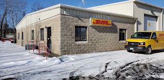 DHL Express ServicePoint