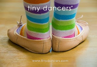 Tiny Dancers