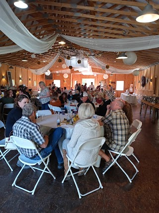 Smitty's Barn