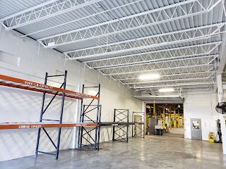 Commercial Painting Services