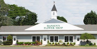 Hansen's Flower Shop