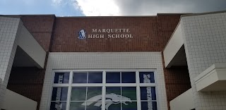 Marquette High School