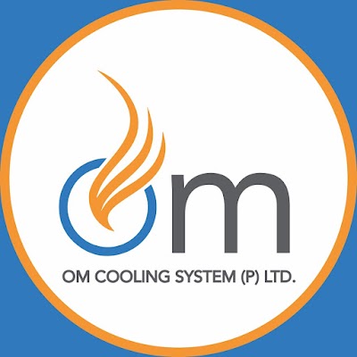 photo of Om Cooling System