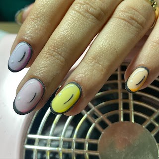 Nails Salon