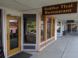 Sukho Thai Restaurant