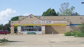 Felix Adler Children's Discovery Center