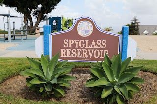 Spyglass Hill Reservoir Park