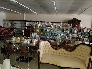 Ashtabula Antique Mall