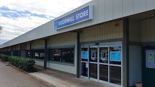 Goodwill Store and Donation Center