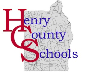 Henry County School Board of Education