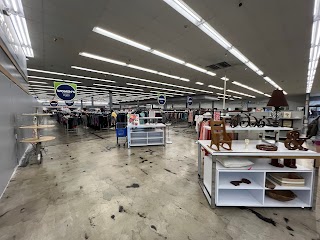 GOODWILL mega store