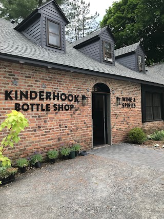 The Kinderhook Bottle Shop