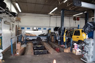 The Auto Clinic Muffler and Brake Shop