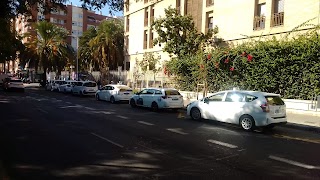 Parada de Taxis Clínica La Salud