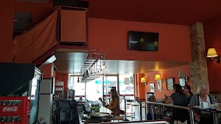 Bar Cafeteria El Centro