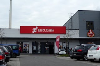 Sport-Tiedje Mannheim