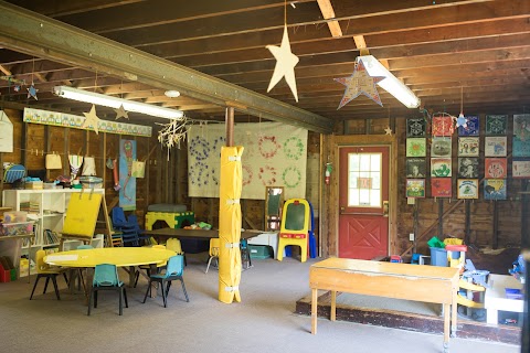 Red Barn Children's Center