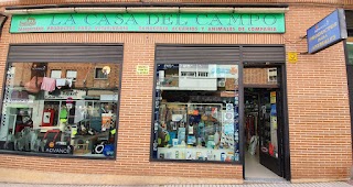 FARMACIA ANIMALES MADRID - LA CASA DEL CAMPO - Productos para mascotas Fuenlabrada