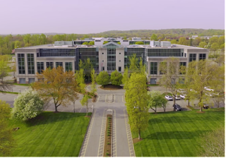 Blue Foundry Bank Administrative Office