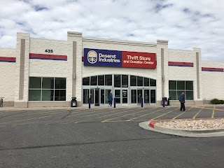 Deseret Industries Thrift Store & Donation Center