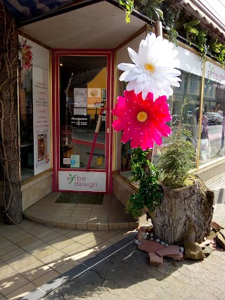 syrbe design atelier für floristik