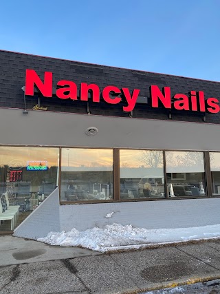 Nancy Nails