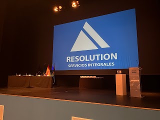 RESOLUTION SERVICIOS INTEGRALES | Empresas de Limpieza en Avilés, Gijón, y Oviedo (Asturias)
