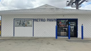 Metro Pawn & Loan