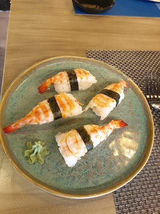 Kampai Sushi II