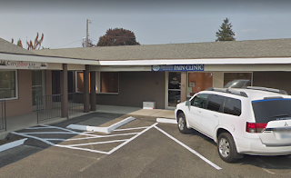 Puget Sound Pain Clinic - Lakewood (A Sound Pain Alliance Member)