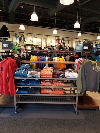 The North Face Philadelphia Premium Outlets