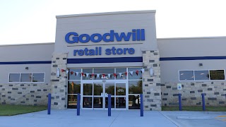 Goodwill Tulsa Store and Donation Center (Bixby)