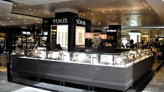 Tous Jewelry