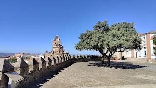 Hotel Los Templarios