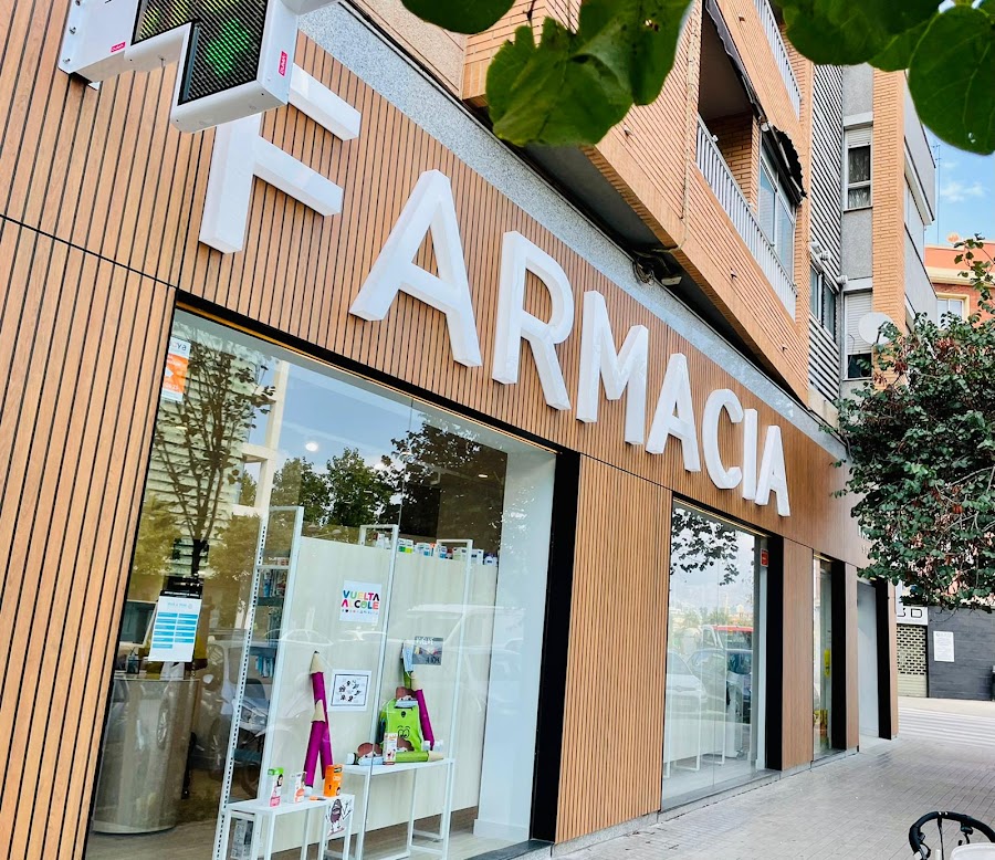 Foto farmacia FARMACIA 9 DE OCTUBRE