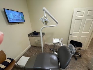 Bernier Dental - Dental Associates of Land O' Lakes