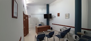 Instituto Superior de Ciencias Religiosas Asidonense san Dionisio