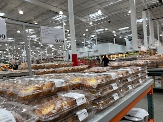 Costco Wholesale