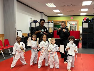 Life Champ Martial Arts of Lorton & Fairfax Station