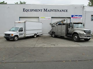Equipment Maintenance, Inc.