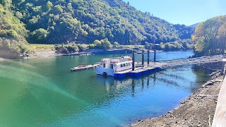 Embarcadero de la Diputación de Lugo - Ponte do Sil (Concello de Monforte de Lemos)