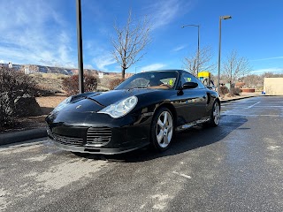 Canyon View Car Wash -Grand Junction