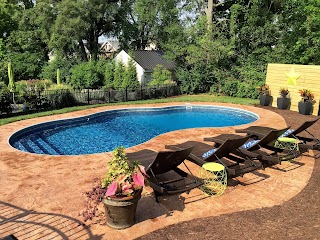 Lipps Pool & Spa