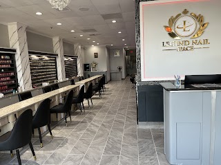 Legend Nails - Orland Park