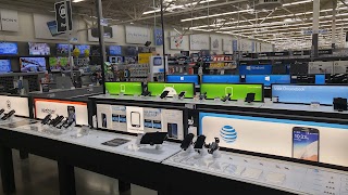 Walmart Connection Center