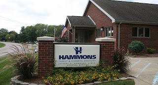 Hammons Family & Cosmetic Dentistry