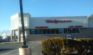 Walgreens Pharmacy